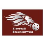 1. Unihoc Club Oker Joker Braunschweig von 1992 e.V. Logo