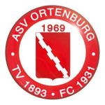 Allgemeiner Sportverein Ortenburg e. V.   Logo