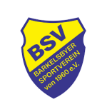 Barkelsbyer SV Logo