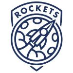 Berlin Rockets e. V. Logo