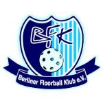 Berliner Floorball Klub e.V. Logo