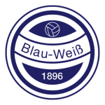 Blau-Weiß 96 Schenefeld e.V. Logo