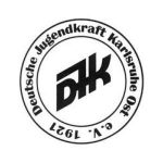 DJK Karlsruhe-Ost 1921 e.V. Logo