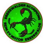 Eberswalder Scorpions Logo