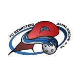 FC Rennsteig Avalanche e.V. Logo
