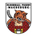 Floorball Tigers Magdeburg Logo