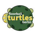 Floorball Turtles Berlin e. V. Logo