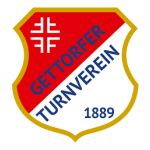 Gettorfer Turnverein von 1889 e. V. (GTV) Logo