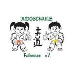 Judoschule Falkensee Logo
