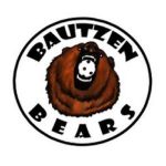 MSV Bautzen 04 e.V. Logo