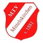 MTV Mittelnkirchen v. 1881 e.V. Logo