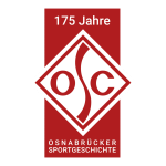 Osnabrücker Sportclub/ MTV 1849 – OTV 1861 – OSC 1849 e.V. Logo