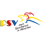 Post-Sportverein München e. V. Logo