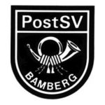 Postsportverein Bamberg 1928 e.V. Logo