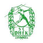SC DHfK Leipzig e.V. Logo