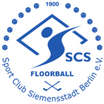 Sport Club Siemensstadt Berlin e.V. Logo