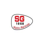 Sportgemeinschaft Kölln-Reisiek (SG) e. V. Logo