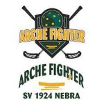 Sportverein 1924 Nebra e.V. Logo