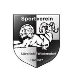 Sportverein Lövenich/Widdersdorf 1986/27 e.V. Logo