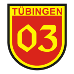 SV 03 Tübingen e.V. Logo