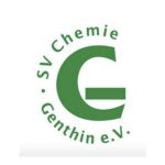 SV Chemie Genthin e.V. Logo