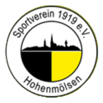 SV Hohenmölsen 1919 e.V. Logo