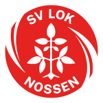 SV Lokomotive Nossen e.V. Logo
