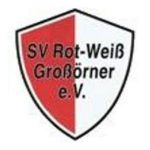 SV Rot-Weiß Großörner e.V. Logo