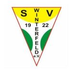 SV Winterfeld 1922 e.V. Logo