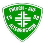 T.V. Frisch-Auf Bochum-Altenbochum 08 e.V. Logo