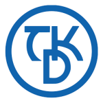 TKD Duisburg 1885 e.V. Logo