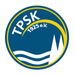 TPSK 1925 e.V. Logo