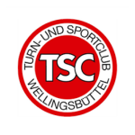 TSC Wellingsbüttel von 1937 e. V. Logo