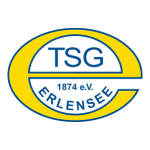 TSG Erlensee 1874 e.V. Logo
