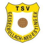 TSV Geiselbullach – Neu-Esting e.V. Logo