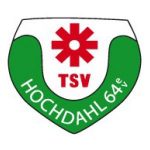 TSV Hochdahl 64 e.V. Logo