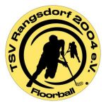 TSV Rangsdorf 2004  e.V. Logo