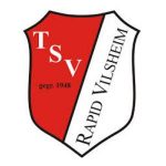 TSV Rapid Vilsheim e.V. Logo