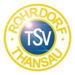 TSV Rohrdorf-Thansau e.V. Logo