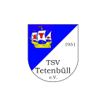 TSV Tetenbüll Logo