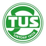 Turn- und Sportverein 08 Lintorf e.V. Logo