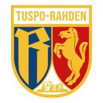 Turn- und Sportverein 09 Rahden e. V. Logo