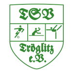 Turn- und Sportverein (TSV) Tröglitz e. V. Logo
