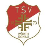 Turn- und Sportverein v. 1873 Wörth a.d.Donau e.V. Logo