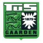 Turn- und Sportvereinigung Gaarden von 1875 e.V. Logo