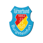 Turnerbund Burgsteinfurt 1862 e.V. Logo