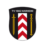 Turnverein 1882 Harheim e.V. Logo