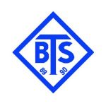 Turnverein Bötzingen 1922 e.V. Logo