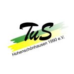 TuS Hohenschönhausen 1990 e.V. Logo