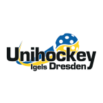 Unihockey Igels Dresden e.V. Logo